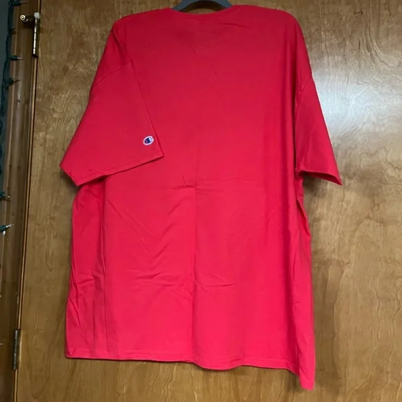 NWOT Champion Graphic Tee - Picture 2 of 3